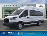 2025 Ford Transit XL
