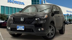 2019 Honda Passport EX-L