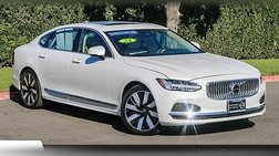 2024 Volvo S90 Recharge T8 Plus