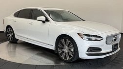 2023 Volvo S90 B6 Plus
