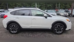 2014 Subaru XV Crosstrek 2.0i Limited