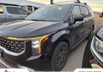 2025 Kia Carnival SX