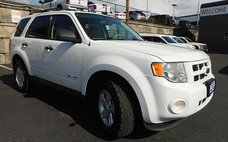 2012 Ford Escape Hybrid 