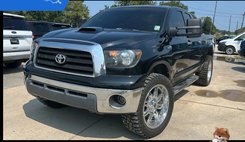 2007 Toyota Tundra SR5