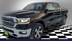 2022 Ram Ram Pickup 1500 Laramie
