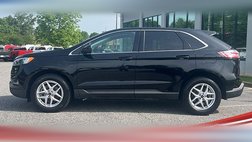 2023 Ford Edge 