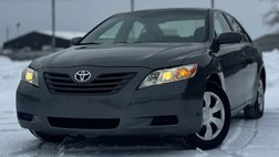 2007 Toyota Camry LE