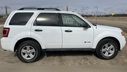 2010 Ford Escape Hybrid HYBRID