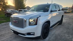 2017 GMC Yukon XL Denali
