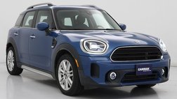 2022 MINI Countryman