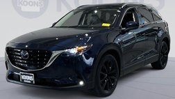 2023 Mazda CX-9 Touring Plus