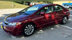 2011 Honda Civic EX-L