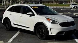 2018 Kia Niro LX