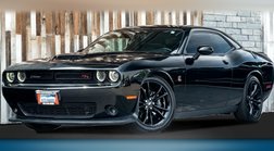 2019 Dodge Challenger R/T Scat Pack