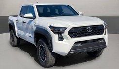 2024 Toyota Tacoma Limited