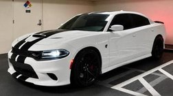 2019 Dodge Charger SRT Hellcat