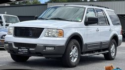 2005 Ford Expedition XLT