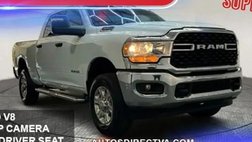 2023 Ram Ram Pickup 2500 Big Horn