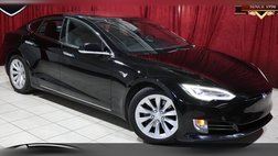 2018 Tesla Model S 75D