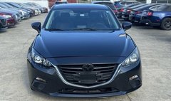 2014 Mazda MAZDA3 i Touring
