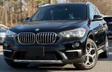 2018 BMW X1 sDrive28i