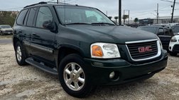 2003 GMC Envoy SLE