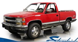 1994 Chevrolet C/K 1500 Silverado Z71 4x4