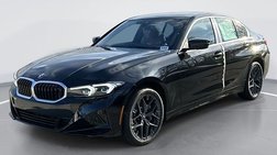 2025 BMW 3 Series 330i xDrive