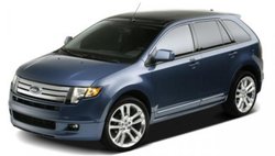 2010 Ford Edge SEL