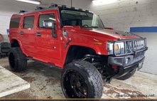 2007 HUMMER H2 Base