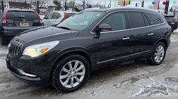 2015 Buick Enclave Premium