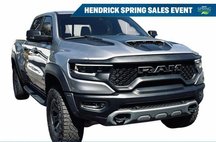 2024 Ram Ram Pickup 1500 TRX