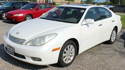 2004 Lexus ES 330 Base
