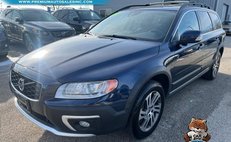 2015 Volvo XC70 3.2 Premier Plus
