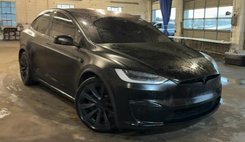 2022 Tesla Model X Base
