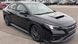 2023 Subaru WRX GT