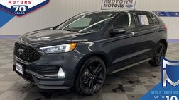 2024 Ford Edge ST