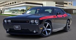 2013 Dodge Challenger R/T Classic