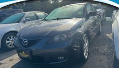 2009 Mazda MAZDA3 i Sport