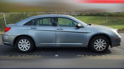 2010 Chrysler Sebring Touring