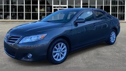 2010 Toyota Camry SE