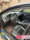2011 Buick Regal CXL