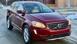 2015 Volvo XC60 T5 Premier