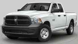 2024 Ram Ram Pickup 1500 Classic Warlock