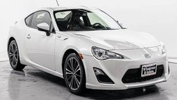 2014 Scion FR-S Base
