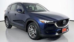 2021 Mazda CX-5 Signature