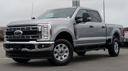 2024 Ford Super Duty F-250 XLT