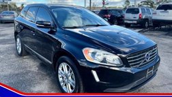 2016 Volvo XC60 T5 Drive-E Premier