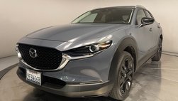 2023 Mazda CX-30 2.5 S Preferred