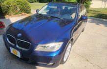 2011 BMW 3 Series 328i xDrive